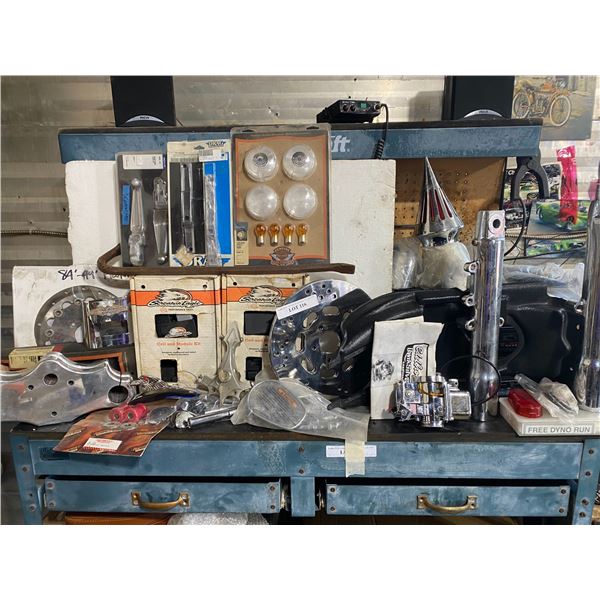 Break Disc, Side Mirror, Chrome Motorcycle Accessories, Motorcycle Corroborator, Coil Module Kits, U