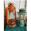 Image 3 : Propane Cooking Elements, Kerosene & Propane Camping Lantern, Coleman Mini Cooler, Igloo 10 Legend C