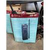 Image 3 : Jensen SRP2002 Sirius Satellite Radio Plug-N--Play Receiver, Cobra Two Way Radios, Blue Spotlight, E