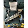 Image 3 : MasterCraft Air Powered Framing Nailer