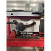 Image 3 : Skilsaw Table Saw w Guide & Guide-rail & Extra Blade