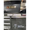 Image 2 : Kirkland Signature Tool Cabinet, Pneumatic Palm Sander, Carpenter Square, Safety Glasses, Kirkland S