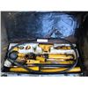 Image 1 : Power Fist 10 Ton Hydraulic Body & Frame Repair Kit