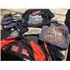Image 4 : Variety of Long & Short Sleeved Men's  Harley Davidson Shirts & T-Shirts