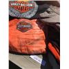 Image 2 : Motorcycle Harley Davidson Mens T-Shirts & Pajama's
