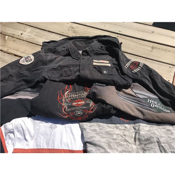 Men's Baseball Jerseys, Button Up Shirts & T-Shirts