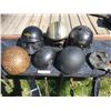 Image 1 : Motorcycle Helmets incl DOT, Shoie, Road Krome & Leather Beanie