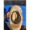 Image 10 : Suede Coat w Tassels, Straw Hats, Black Cowboy Hats, Men's Alligator Cowboy Boots