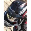 Image 3 : Two Wired Polaris Snowmobile Helmets