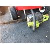 Image 5 : Homelite Jacobsen RMX Series E 5 Speed Ride-on Lawnmower