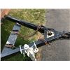 Image 4 : Newly Refurbished Wooden Flat-deck Trailer