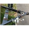 Image 7 : Newly Refurbished Wooden Flat-deck Trailer