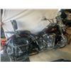Image 21 : 2007 Burgundy Harley Davidson Softail Motorcycle (Requires Out of Province Inspection)