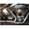 Image 8 : 2007 Burgundy Harley Davidson Softail Motorcycle (Requires Out of Province Inspection)