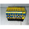 Image 2 : Lot of (8) Turck #IM1-22Ex-R Modules