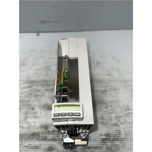 Rexroth #HCS01.1E-W0028-A-03-B-ET-EC-NN-NN-NN-FW Drive