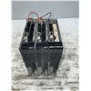 Image 3 : Lot of (3) Mitsubishi Servo Drives