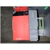 Image 3 : Lot of Mitsubishi Racks w/Power Supplies & Modules as Pictured