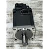 Image 2 : Mitsubishi #HG-KR43 AC Servo Motor