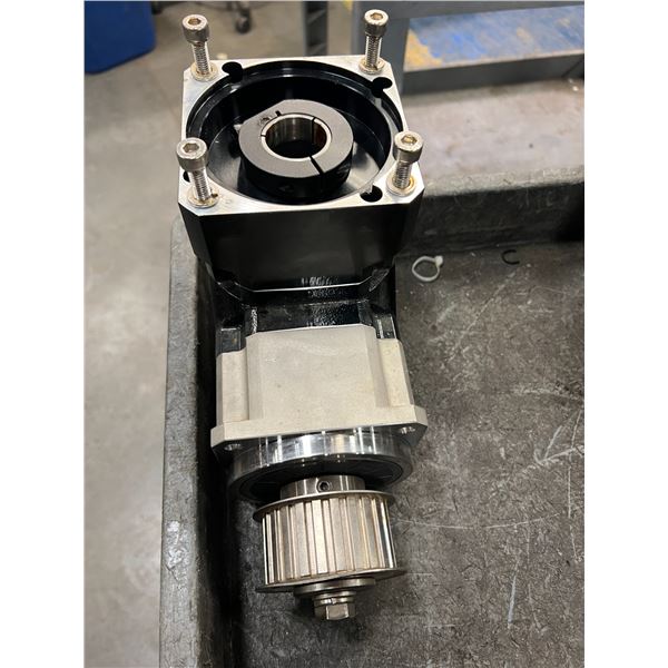 Apex Dynamics #ABR115-S2-P2 Gear Box