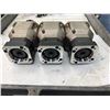 Image 2 : Lot of (3) Liming ATG #KSB-120-15-P1 Gear Boxes