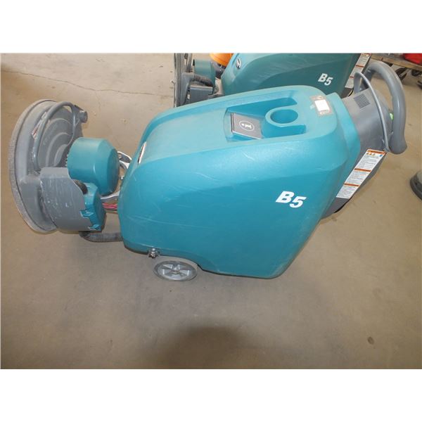 Tennant B5 Floor Machine