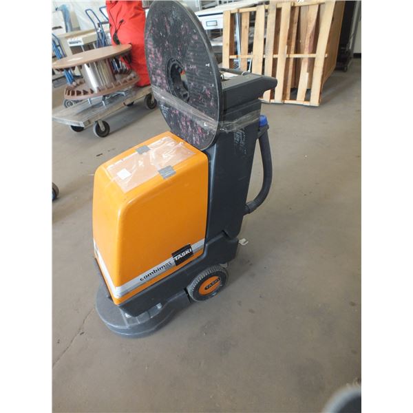 Taski Combimat 600 Floor Machine