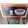 Image 1 : Sunbeam Pearl Concrete Fire Pit
