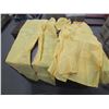Image 1 : Case Of Large Rain Suits