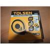 Image 1 : Tolsen 20m Tape Measure