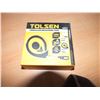 Image 1 : Tolsen 20m Tape Measure