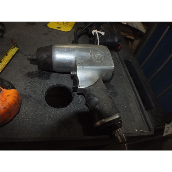 1/2" Impact Wrench