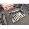 Image 2 : 6 Trailer Hitches & Side Rails