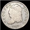 Image 1 : 1835 Capped Bust Half Dime NICELY CIRCULATED