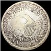 Image 2 : 1809 0-105 Cap Bust Half Dollar R2 NICELY CIRCULAT