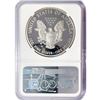 Image 2 : 2015-W American Silver Eagle NGC PF70 UC