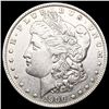 Image 1 : 1900-O/CC Morgan Silver Dollar CLOSELY UNCIRCULATE