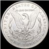Image 2 : 1900-O/CC Morgan Silver Dollar CLOSELY UNCIRCULATE