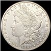 Image 1 : 1899-S Morgan Silver Dollar CLOSELY UNCIRCULATED