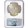 Image 2 : 1903 Morgan Silver Dollar NGC MS64