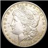 Image 1 : 1887-S Morgan Silver Dollar CLOSELY UNCIRCULATED