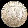 Image 2 : 1887-S Morgan Silver Dollar CLOSELY UNCIRCULATED