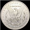 Image 2 : 1901 Morgan Silver Dollar ABOUT UNCIRCULATED