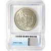 Image 2 : 1884-O Morgan Silver Dollar ICG MS65