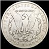 Image 2 : 1899 Morgan Silver Dollar NICELY CIRCUL