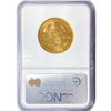 Image 2 : 2006 $25 1/2oz American Gold Eagle NGC MS69