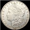 Image 1 : 1896-S Morgan Silver Dollar CLOSELY UNCIRCULATED