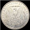 Image 2 : 1896-S Morgan Silver Dollar CLOSELY UNCIRCULATED