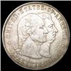 Image 1 : 1900 Lafayette Silver Dollar ABOUT UNCIRCULATED