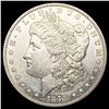 1879-S 7TF Rev 78 Morgan Silver Dollar UNCIRCULATE